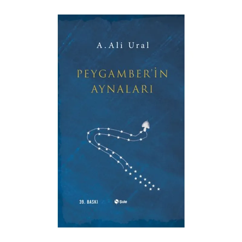 Peygamberin Aynaları