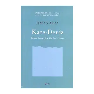 Kare-Deniz