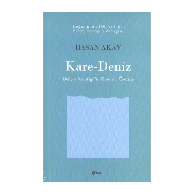 Kare-Deniz