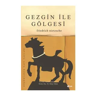 Gezgin İle Gölgesi