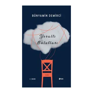 Yeraltı Bulutları