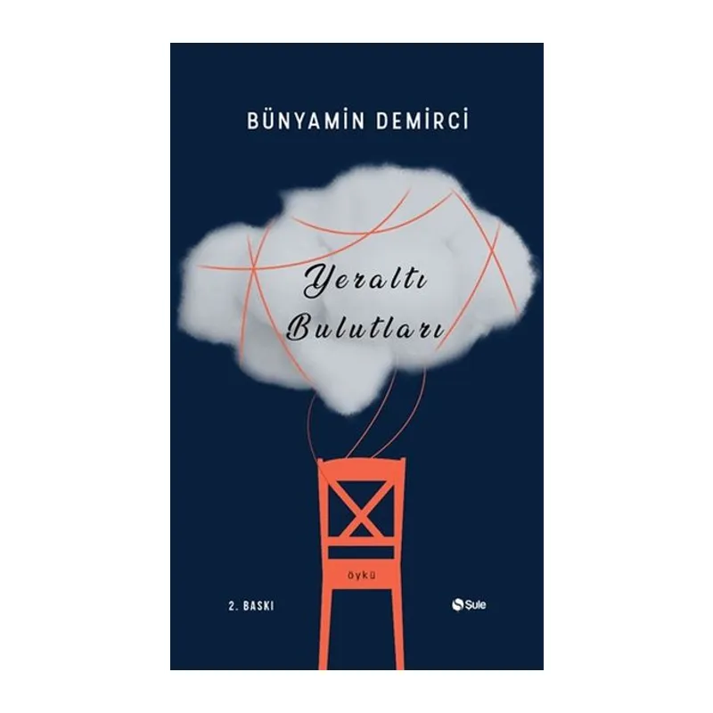 Yeraltı Bulutları