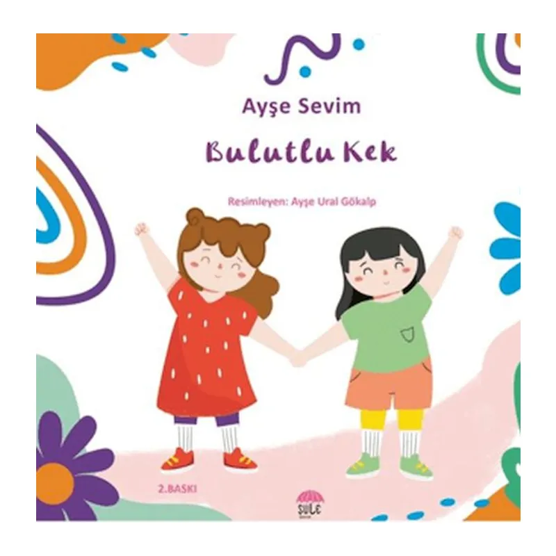 Betül Büyüyor - Bulutlu Kek