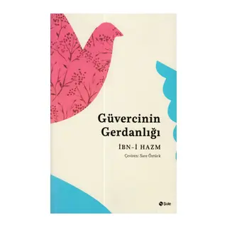 Güvercinin Gerdanlığı