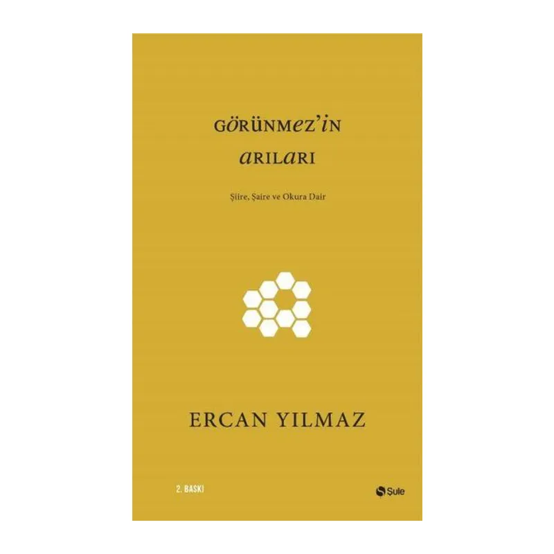 Görünmezin Arıları
