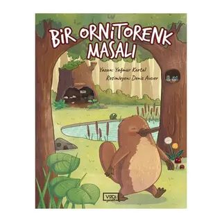 Bir Ornitorenk Masalı