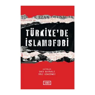 Türkiye’de İslamofobi