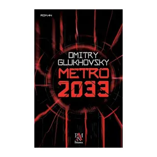Metro 2033