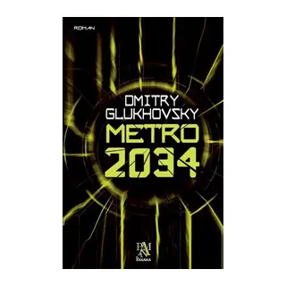 Metro 2034