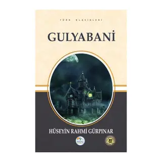 Türk Klasikleri - Gulyabani