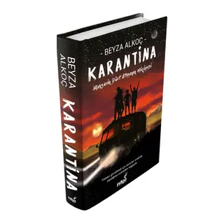 Karantina (Ciltli)