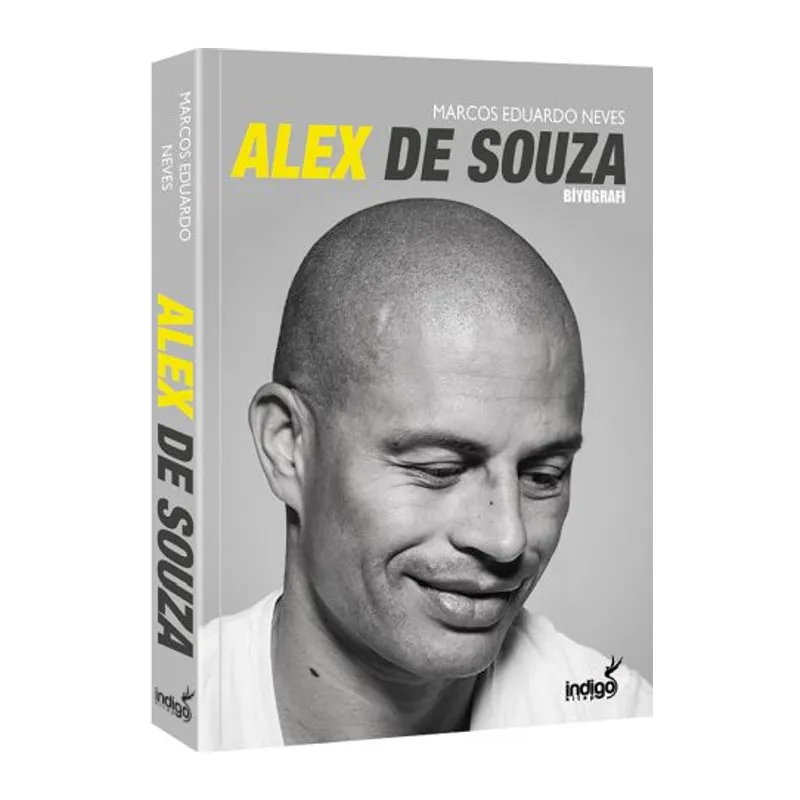 Alex de Souza