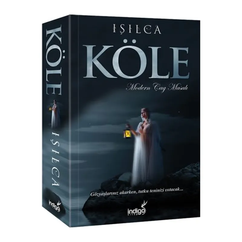 Köle - Modern Çağ Masalı