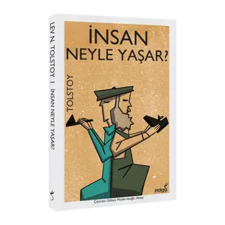 İnsan Ne İle Yaşar