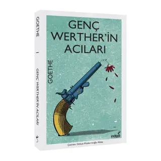 Genç Werther’in Acıları