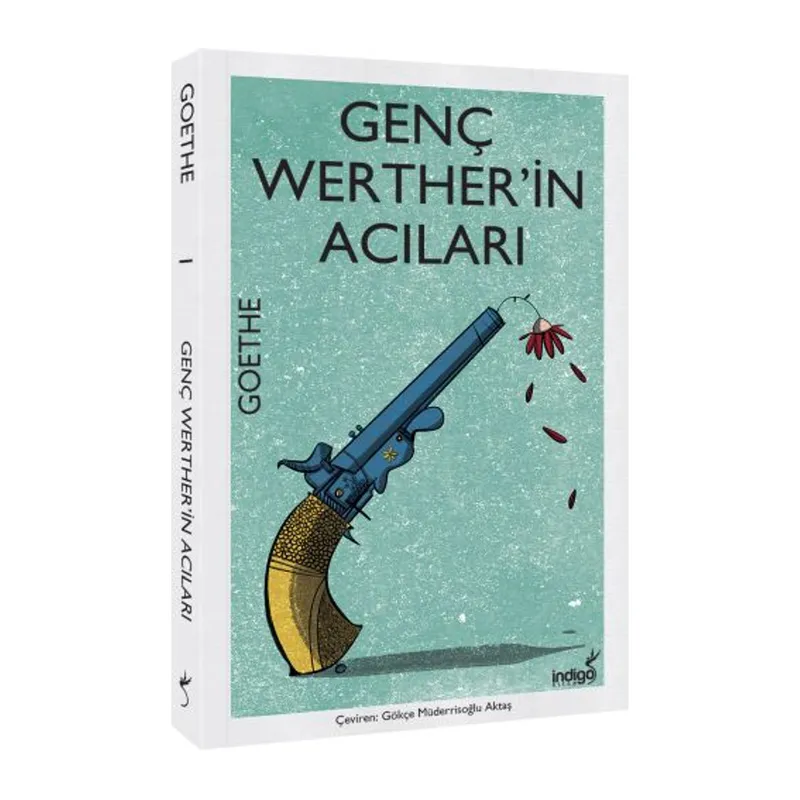 Genç Werther’in Acıları