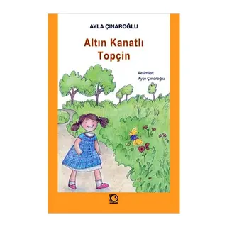 Altın Kanatlı Topçin