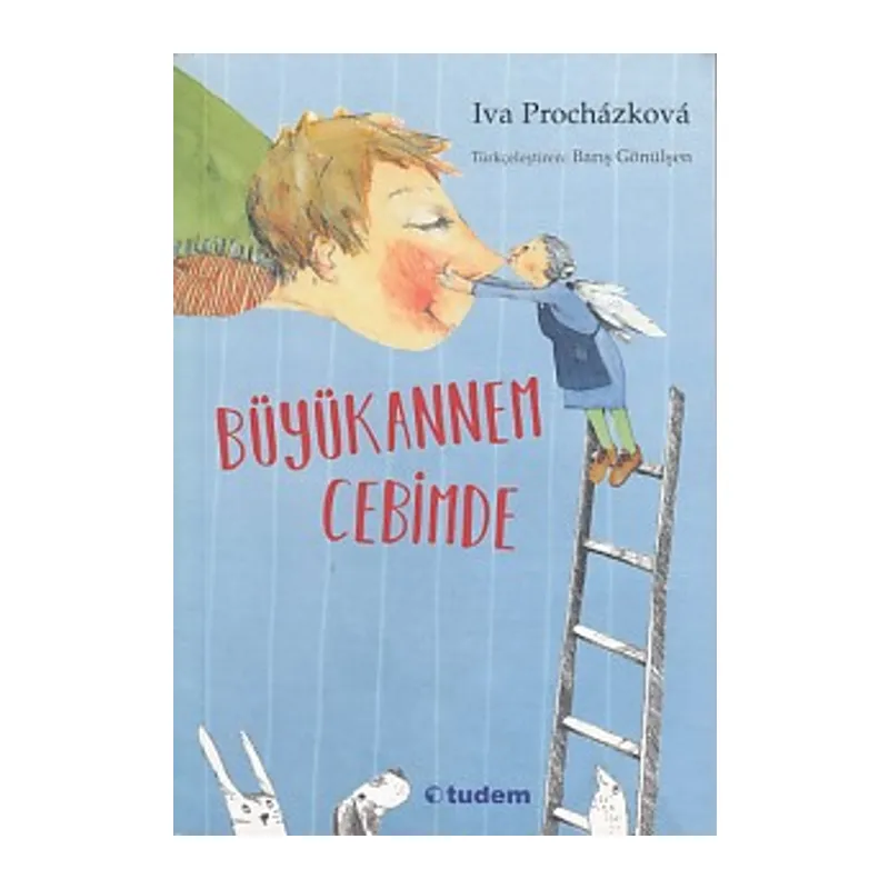 Büyükannem Cebimde