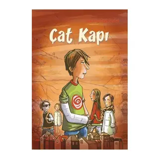 Çat Kapı