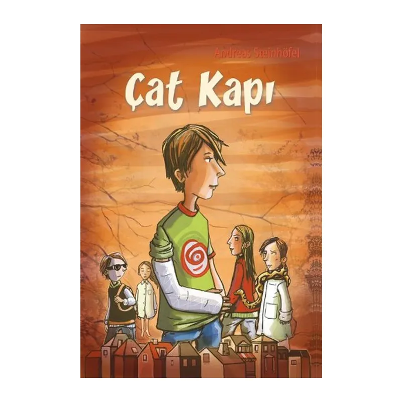 Çat Kapı