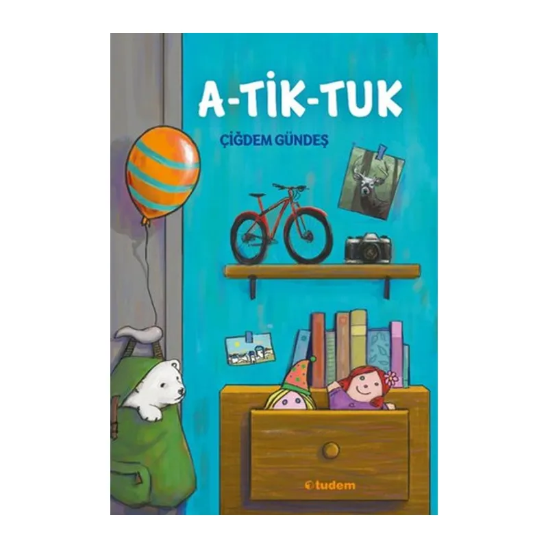 A-Tik-Tuk