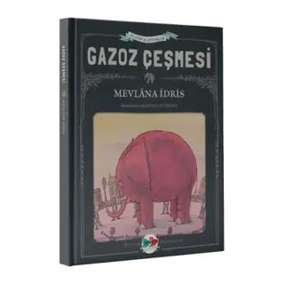 Acayip Hayvanlar - Gazoz Çeşmesi