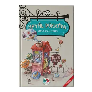 Hayal Dükkanı