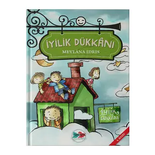 İyilik Dükkanı