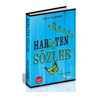 Hariçten Sözler