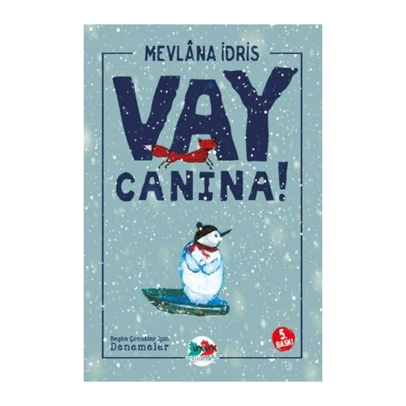 Vay Canına