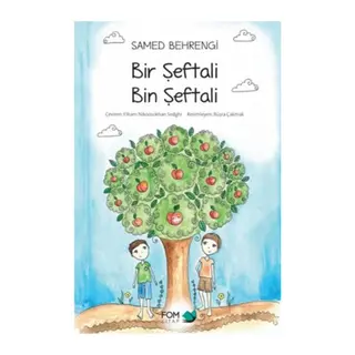 Bir Şeftali Bin Şeftali