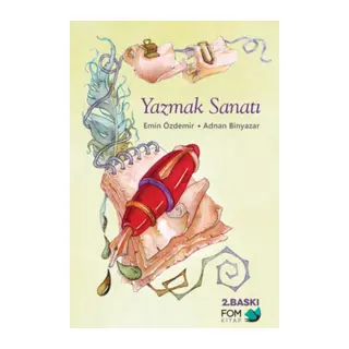 Yazmak Sanatı