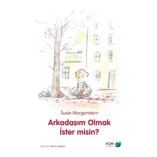 Arkadaşım Olmak İster Misin?