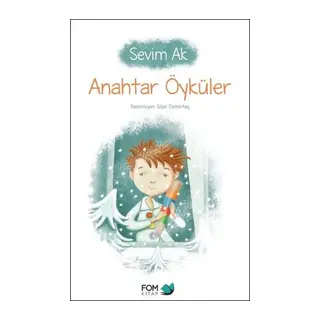 Anahtar Öyküler