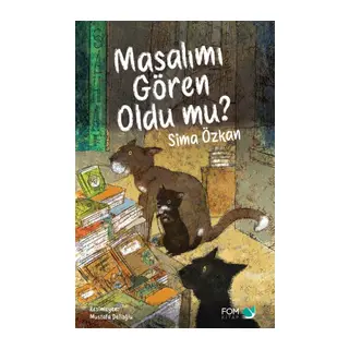 Masalımı Gören Oldu mu?