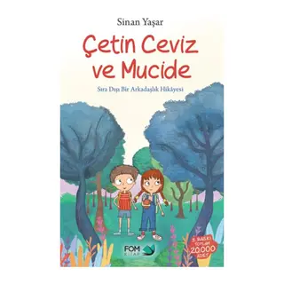 Çetin Ceviz ve Mucide
