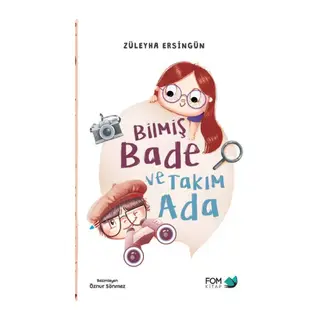 Bilmiş Bade ve Takım Ada