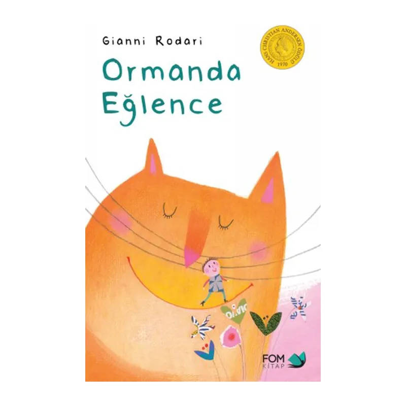 Ormanda Eğlence
