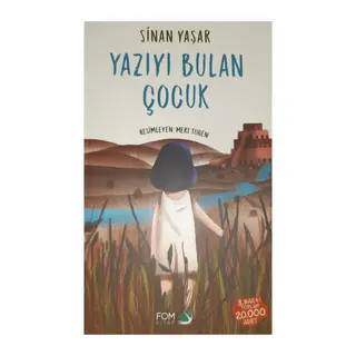Yazıyı Bulan Çocuk