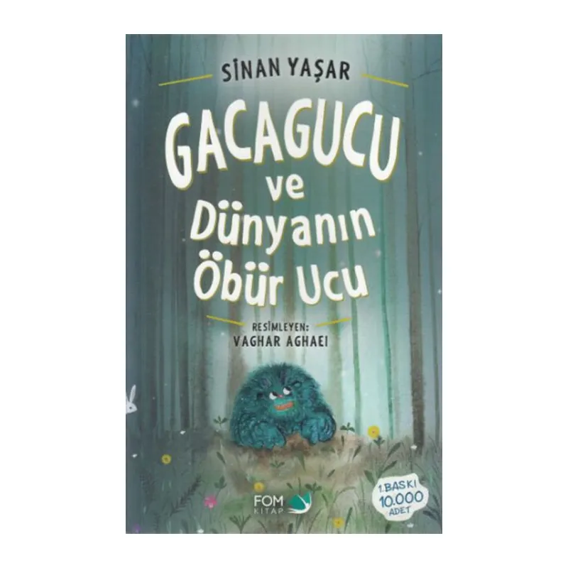Gacagucu ve Dünyanın Öbür Ucu