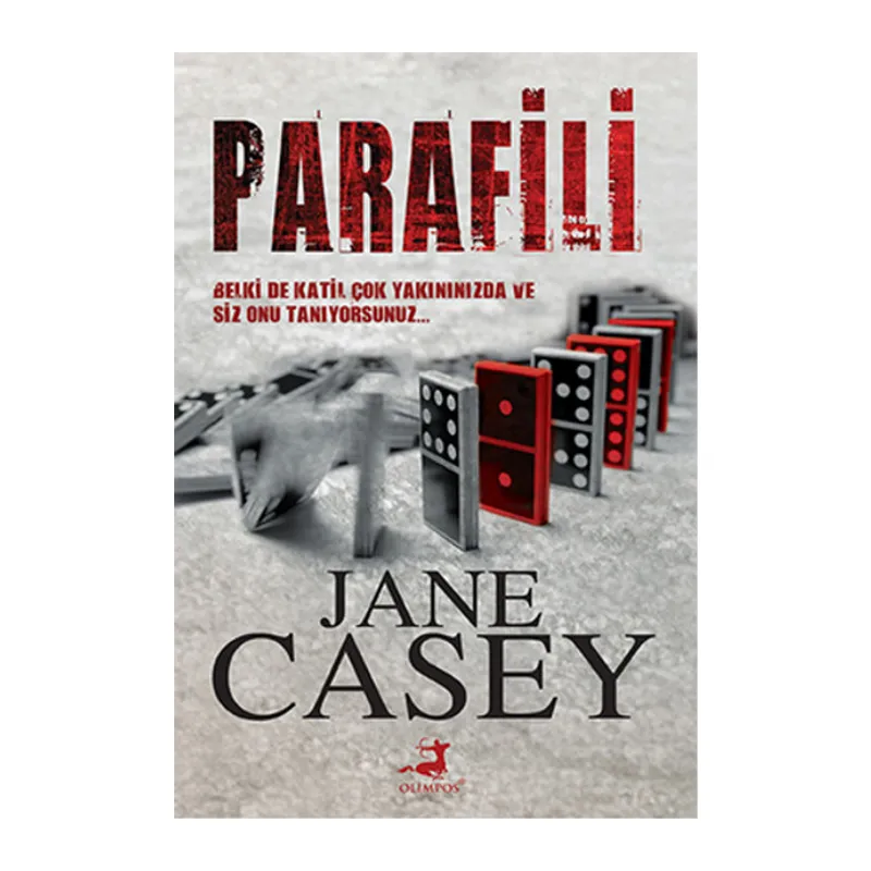 Parafili