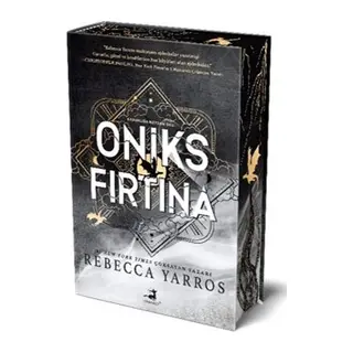 Oniks Fırtına