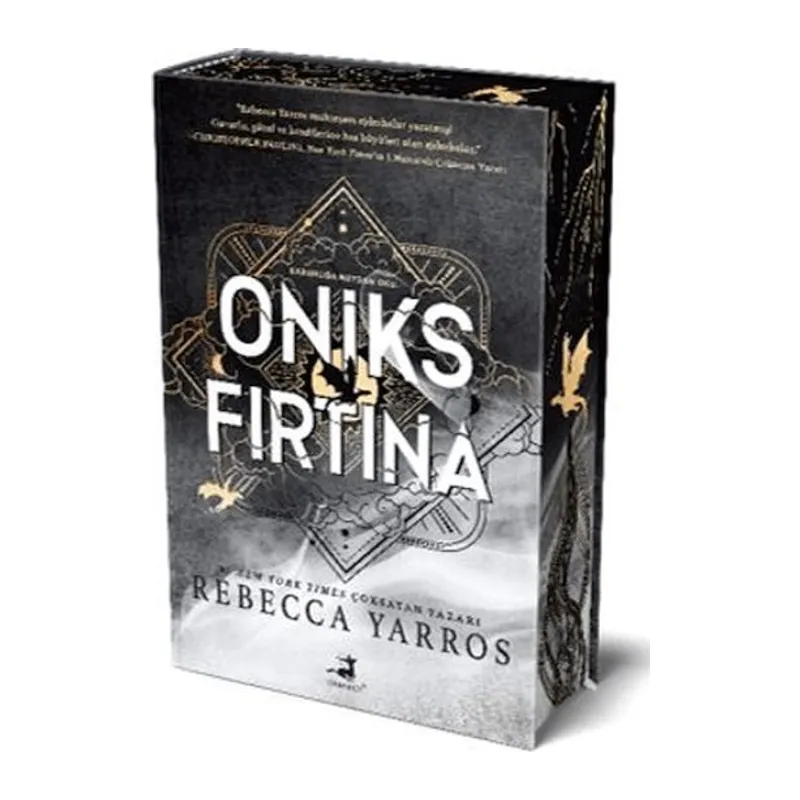 Oniks Fırtına