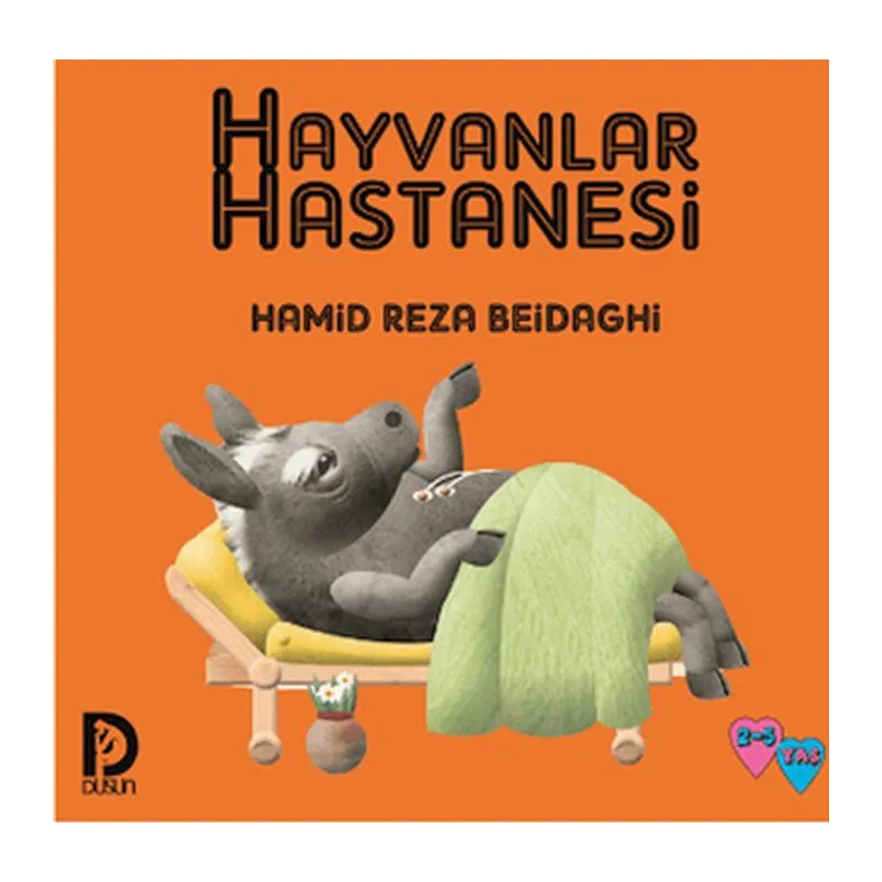 Hayvan Hastanesi