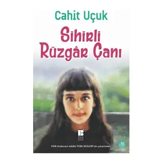 Sihirli Rüzgar Çanı