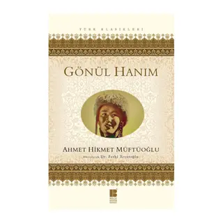 Gönül Hanım