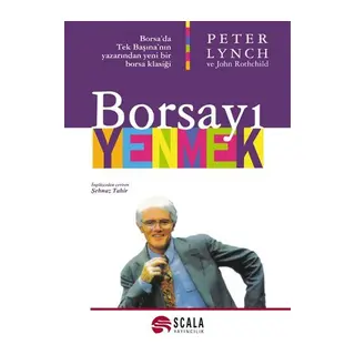 Borsayı Yenmek