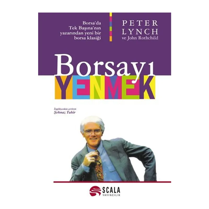 Borsayı Yenmek