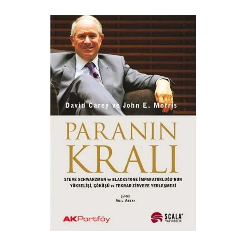 Paranın Kralı