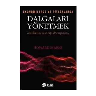 Ekonomide ve Piyasalarda Dalgaları Yönetmek